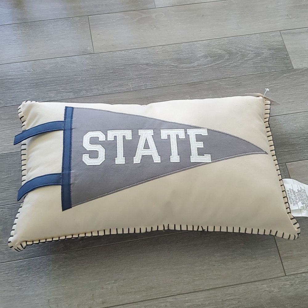•Brand New• Ashland Heritage Home Pillow
